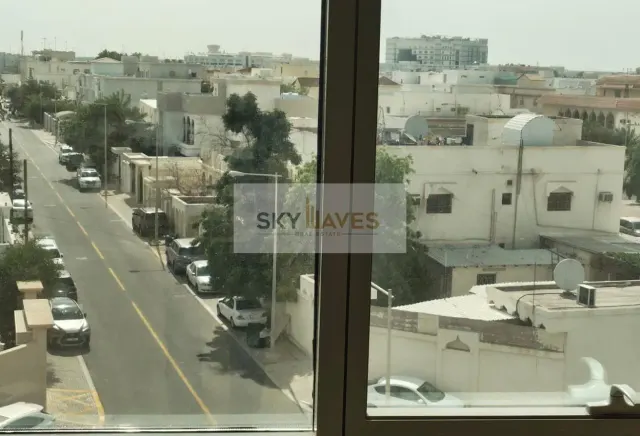 84 SQM OFFICE FOR RENT| WAKRAH|