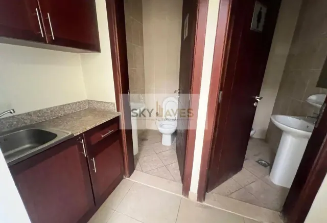84 SQM OFFICE FOR RENT| WAKRAH| - view 3
