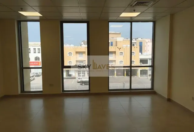 84 SQM OFFICE FOR RENT| WAKRAH|