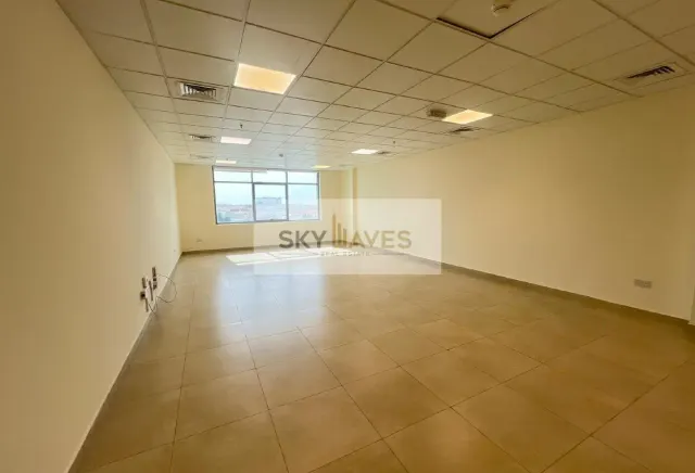 84 SQM OFFICE FOR RENT| WAKRAH|