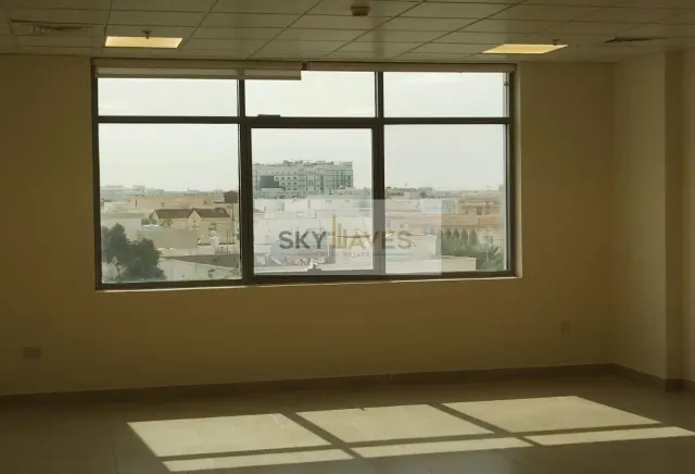 84 SQM OFFICE FOR RENT| WAKRAH|