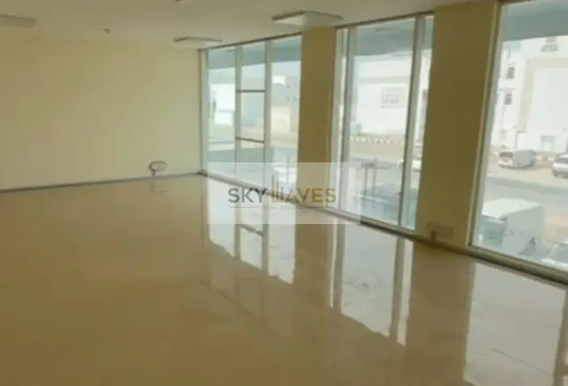 1300 SQM WAREHOUSE|LOGISTICS AT WADI ABA SALEEL