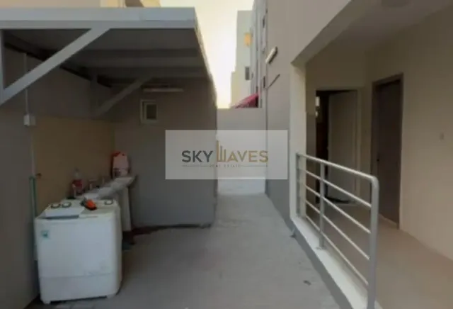 1300 SQM WAREHOUSE|LOGISTICS AT WADI ABA SALEEL