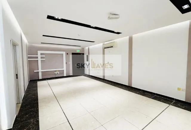 133 SQM | Fitted Office | Available | Messila