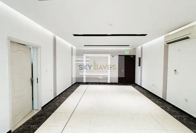 133 SQM | Fitted Office | Available | Messila
