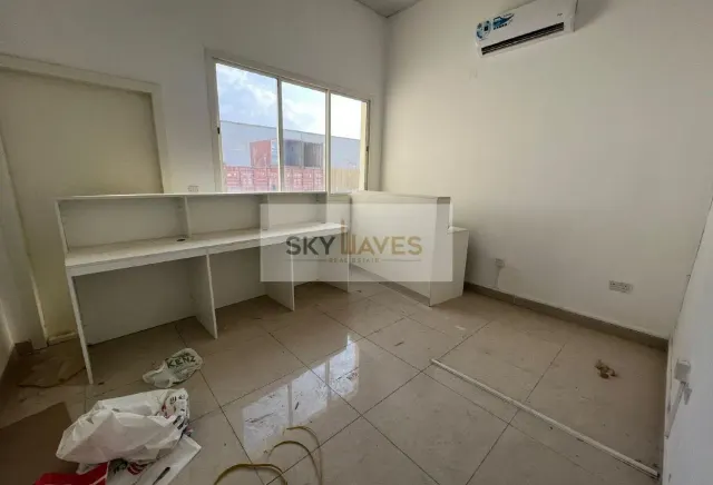 4000 SQM LAND | 2000 SQM STORE | BIRKAT AL AWAMER