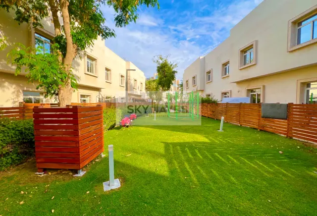 LUXURY CLEAN 3BHK+MAID FF VILLA | AL MURAIKH