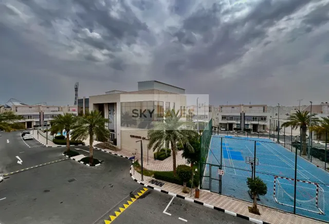 LUXURY CLEAN 3BHK+MAID FF VILLA | AL MURAIKH