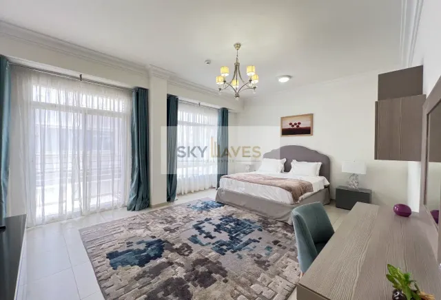 LUXURY CLEAN 3BHK+MAID FF VILLA | AL MURAIKH