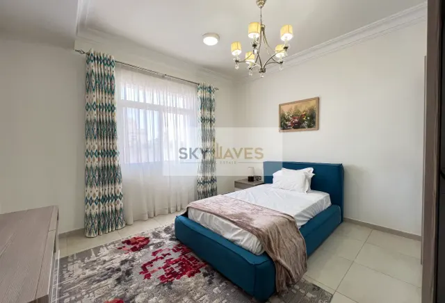 LUXURY CLEAN 3BHK+MAID FF VILLA | AL MURAIKH