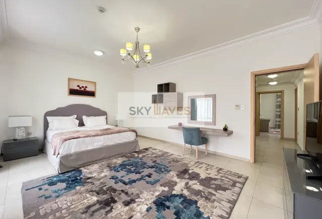 LUXURY CLEAN 3BHK+MAID FF VILLA | AL MURAIKH