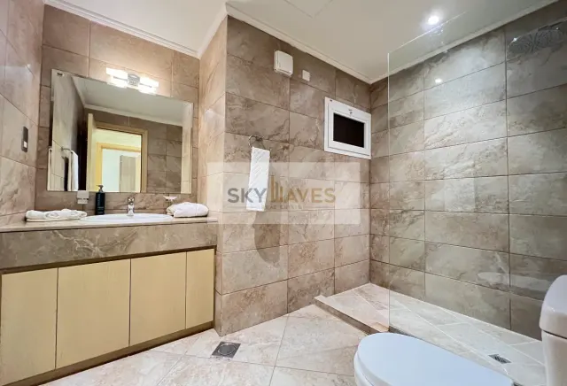 LUXURY CLEAN 3BHK+MAID FF VILLA | AL MURAIKH
