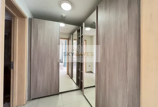 LUXURY CLEAN 3BHK+MAID FF VILLA | AL MURAIKH