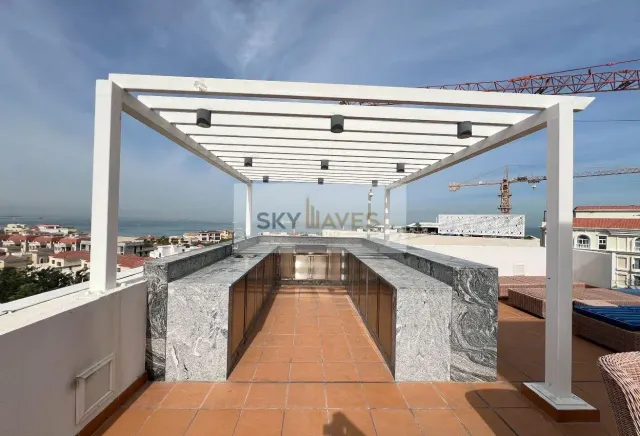 LUXURY 2BHK | FF | PEARL GIARDIONO