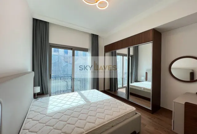LUXURY 2BHK | FF | PEARL GIARDIONO
