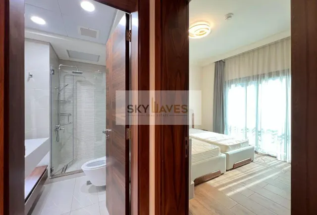 LUXURY 2BHK | FF | PEARL GIARDIONO