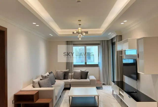 LUXURY 2BHK | FF | PEARL GIARDIONO