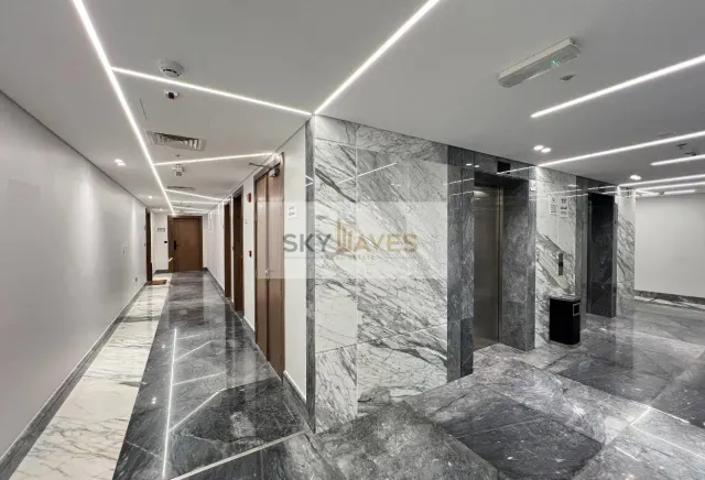 2BHK+BALCONY | FF | BRAND NEW | LUSAIL MARINA