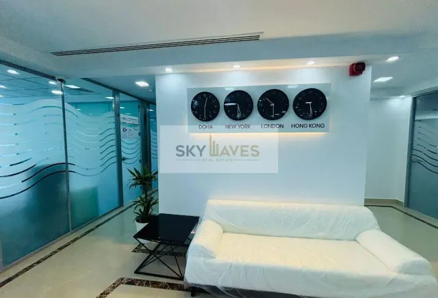 Excellent | Serviced Office Spaces | C-Ring - view 3