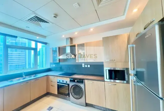Apartment For Rent in West Bay