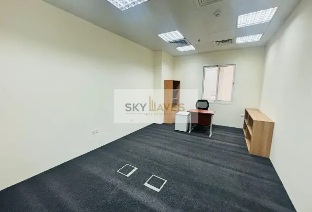Serviced Office Spaces For Rent In Muntazah