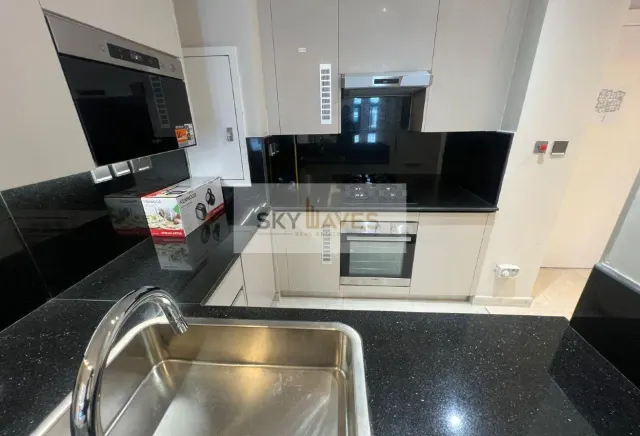 FULL FURNISHD 1 BEDROOM AVAILBLE IN LUSAIL FOXHILL