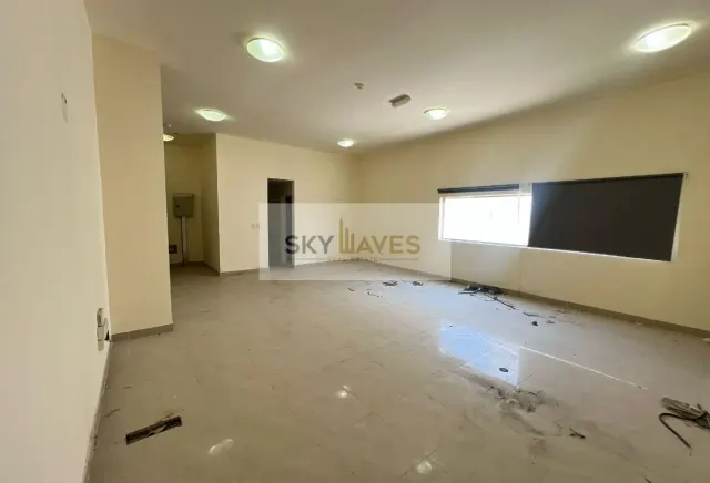 3000 QR | 65 SQM OFFICE SPACE | INDUSTRAIL AREA - view 3