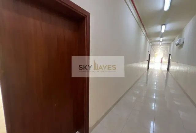 3000 QR | 65 SQM OFFICE SPACE | INDUSTRAIL AREA