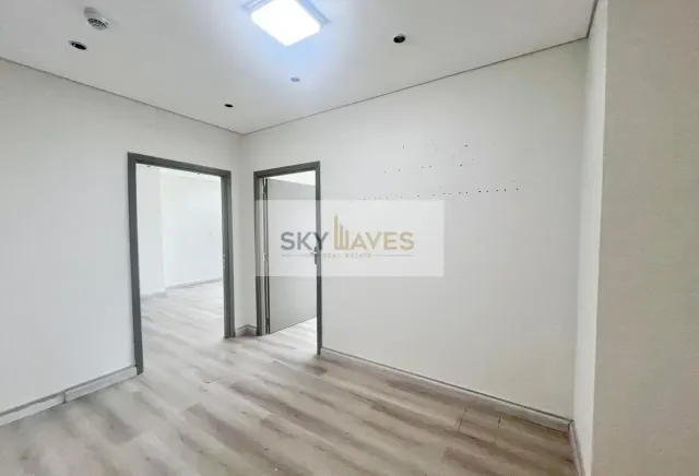 SEA VIEW 2 MONTHS FREE 220 SQM OFFICE IN LUSAIL