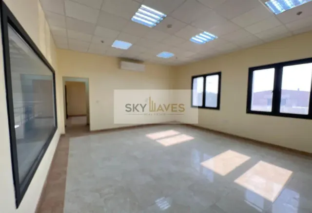 4000SQM WAREHOUSE AVAILABLE IN NEW INDUSTRAIL AREA