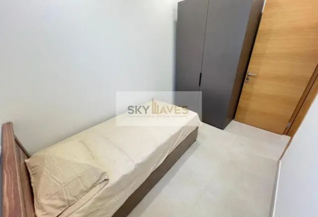 BRAND NEW FURNISHED 3BHK +MAID VILLA|RAYYAN