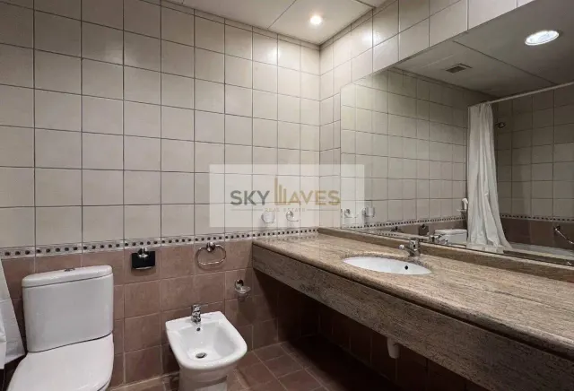 BILLS INCLUDED 2BHK FULL FURNISHED | WEST BAY