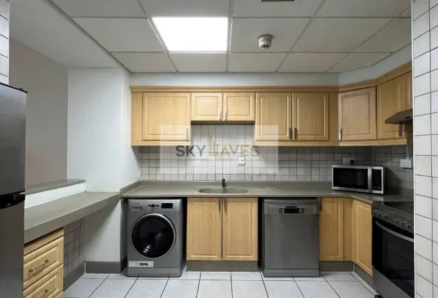 BILLS INCLUDED 2BHK FULL FURNISHED | WEST BAY