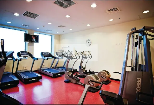 BILLS INCLUDED 2BHK FULL FURNISHED | WEST BAY