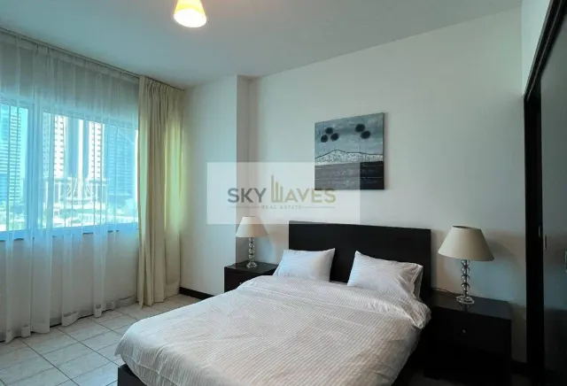 BILLS INCLUDED 2BHK FULL FURNISHED | WEST BAY