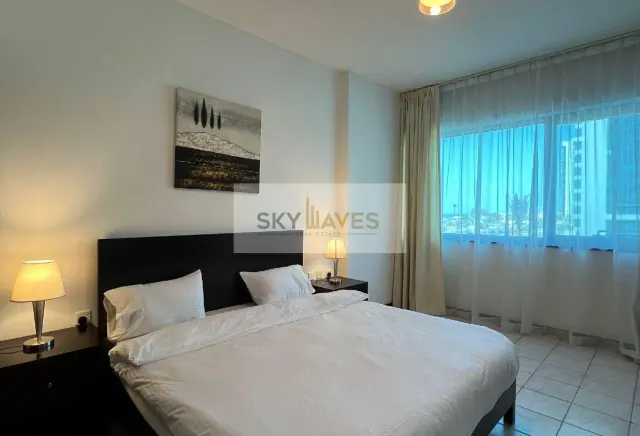 BILLS INCLUDED 2BHK FULL FURNISHED | WEST BAY