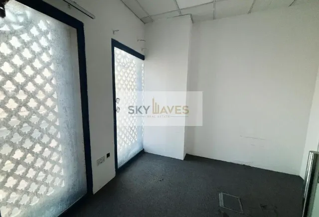 300 Sqm | Fitted Office Space | Nr Midmac Rd Abt