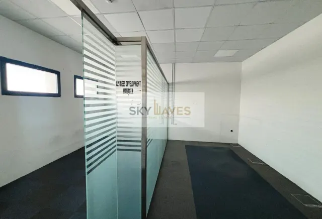 300 Sqm | Fitted Office Space | Nr Midmac Rd Abt