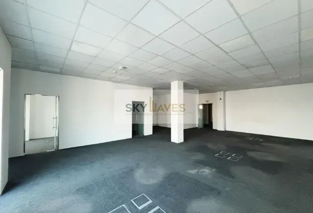 300 Sqm | Fitted Office Space | Nr Midmac Rd Abt - view 3