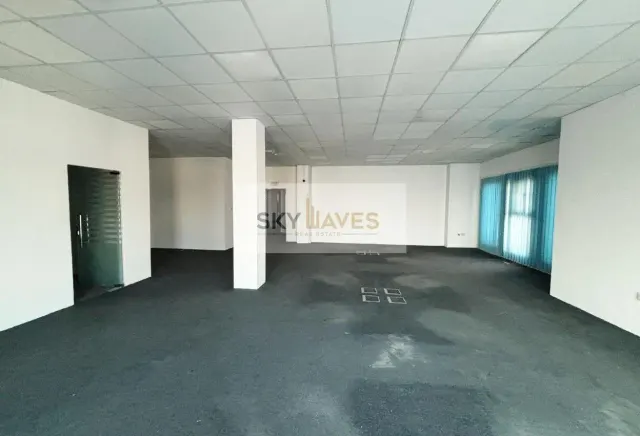 300 Sqm | Fitted Office Space | Nr Midmac Rd Abt