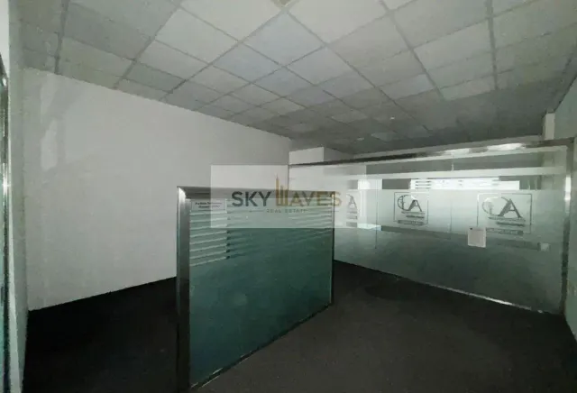 300 Sqm | Fitted Office Space | Nr Midmac Rd Abt