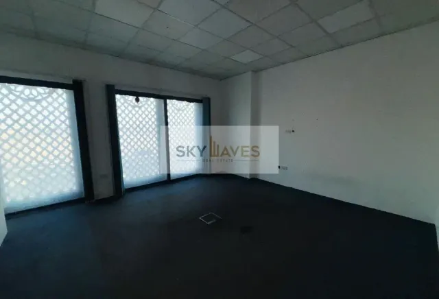 300 Sqm | Fitted Office Space | Nr Midmac Rd Abt