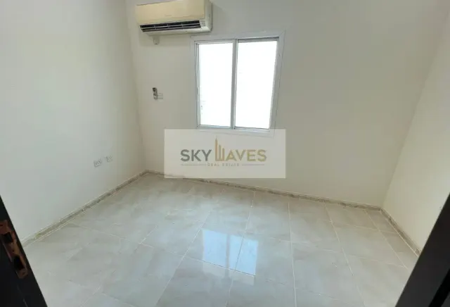 STAFF ACCOMODATION|5 BR COMPOUND VILLA | ABUHAMOUR