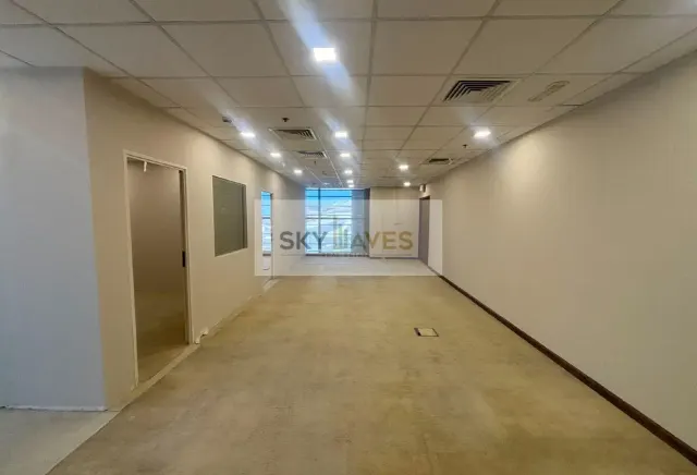 100 Sqm | Fitted Office Space | Old Salata