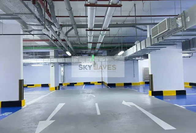 Luxury 1BHK FF Flat | Brand New | Lusail FH - view 3