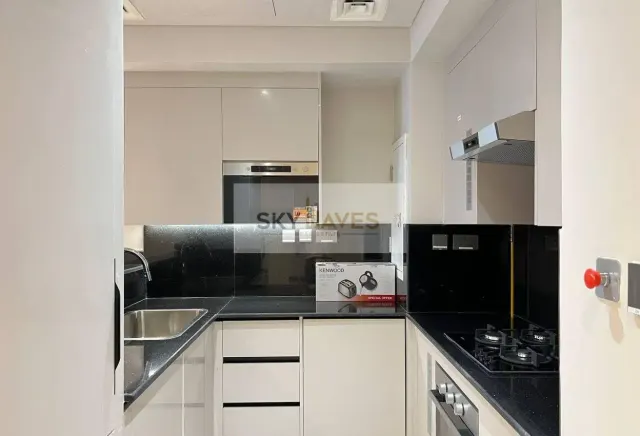 Luxury 1BHK FF Flat | Brand New | Lusail FH