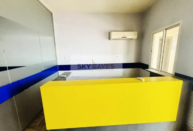 Prime Location | 90 Sqm | Office Space | Bin Omran