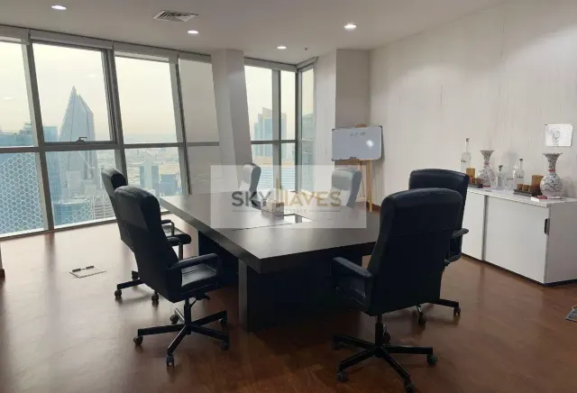 Prime Location | Serviced Office | Westbay - view 3