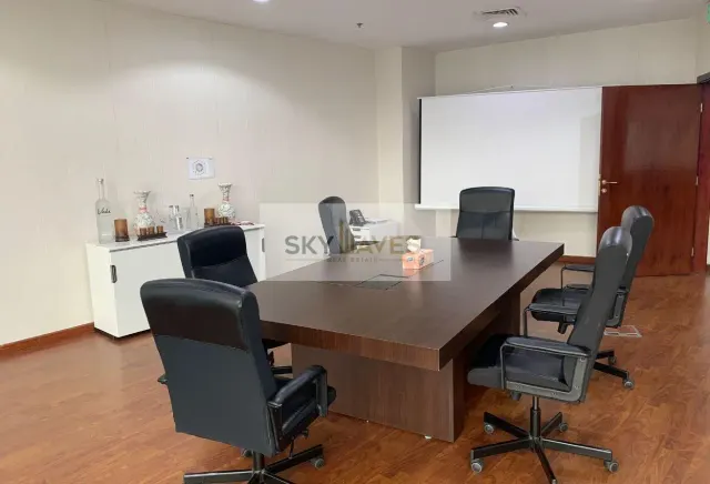 Prime Location | Serviced Office | Westbay