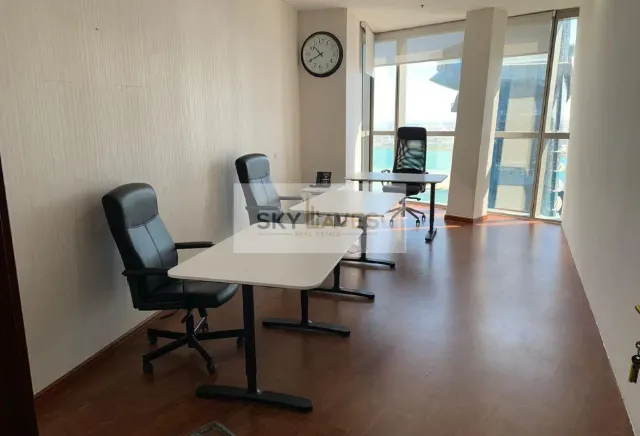 Prime Location | Serviced Office | Westbay